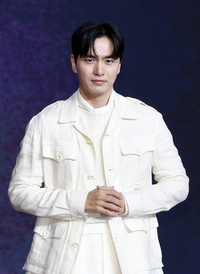 [포토]‘오징어 게임 시즌3’의 이진욱