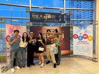 퍼포먼스로 승부한 고3 뮤지컬 스타, 엄마의 한숨이 응원 됐다 [SS인터뷰]