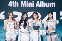 ‘컴백’ 키스오브라이프 “R&B 제왕 수식어 듣고 싶다” [SS현장]