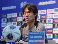 WC 본선행 ‘확정’하고 쿠웨이트 맞는 홍명보 감독 “손흥민 출전할 수 있는 상태, 마지막 경기도 최선 다하겠다”