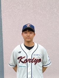 화성시 코리요 투수 서영준, KT와 육성선수 계약…구단 ‘세 번째 프로선수’ 배출