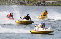 “상반기 경정 최강자 가린다” KBOAT 경정 왕중왕전, 18~19일 ‘팡파르’