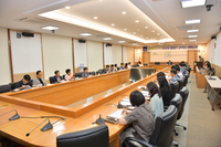 속초시, 정부합동평가 2년 연속 도내 1위 달성 쾌거