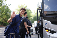 클럽월드컵 담금질 울산 이청용, 美서 림, 자하 등 옛 EPL 동료와 재회