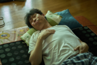 보기만 해도 우욱…‘소주전쟁’ 유해진→이제훈, 공감 100% 숙취 스틸컷