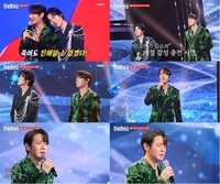 ‘뽀뽀하고 탈의하고’ 환희, 강문경과 파격 브로맨스 예고