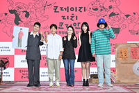 ‘크레이지 리치 코리안’ 이창수 PD “민희진 기자회견 보고 기획”[SS현장]