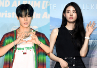 열애? 더보이즈 주연-신시아, ‘확인 결과 사실 아냐’ 양측 똑같이 부인