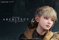 “애플 이용자 잡는다!” 하이브IM 대작 ‘아키텍트’, 애플 디바이스 최적화로 전방위 공략