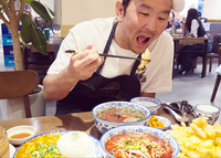 패하면 유튜브 삭제... 로드FC 073 출전 윤형빈, 3주에 10kg 감량 문제없어!