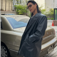 ‘김학래子’ 김동영, 비주얼만큼 화제인 억대 연봉