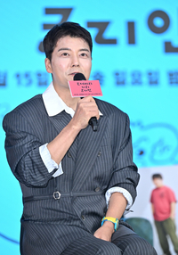 전현무 “‘크레이지 리치 코리안’ 쉽지 않은 싸움…콘텐츠 독보적”[SS현장]