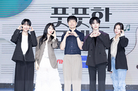 ‘연기 도전’ 이채연 “국민 여신 가수役, 입체적인 캐릭터”