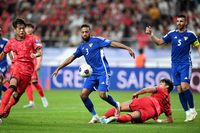 [포토] 오현규 ‘집중하자’