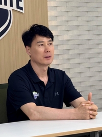 가장 큰 변화 직면한 강성형 감독의 시즌 전망 “독주 없을 듯, 우리는 다른 색깔로”[SS현장]