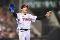 6월 ERA 7.45→LG 손주영 ‘1군 말소’, 염경엽 감독 “관리 차원…10일 후 올라올 것” [SS잠실in]