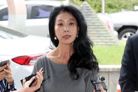 김부선, 이재명 대통령에 “백수됐다. 배우로 복귀시켜달라”고 요구해