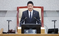 경기도의회 김진경 의장“새로운 대한민국 마중물 되자”