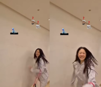 “이상하면 삭제할까요?” 고현정이 왜 이래…광란의 뜀박질 [★SNS]