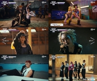 “잘 봐! 언니들의 글로벌 싸움이야” 월드 오브 스우파, 클래스 다른 매운맛