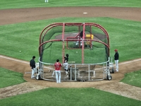 “꼭 밖에서 치고 싶대서” KIA 한밤의 특타, 이유가 있었네…“사실 다 안에서 치는데…” [SS광주in]