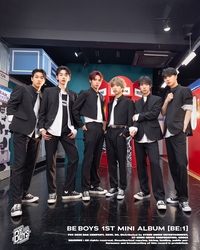 ‘데뷔 D-7’ 비보이즈, 오디션 출신으로 완전 무장…우월+풋풋한 비주얼로 출격 준비