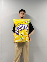 이제훈, ‘소주전쟁’ 관객에 깜찍한 감사 인사…센스 넘치는 인증샷 공개