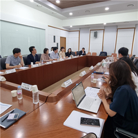 강원자치도, 중동 의료기기 시장 진출 ‘애로 해소’ 전방위 대응