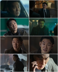 ‘광장’ 안세호, 또 얼굴 갈아끼웠네…‘굿보이’와 180도 다른 매력