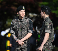 허성태, 한 많은 귀신된다...‘신이랑’ 특별 출연