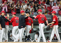 “김도현 역전 발판→전상현 돋보였다” 이범호 감독, 기분 좋은 역전승…“김호령 적시타로 승리” [SS광주in]