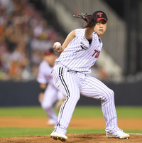 ‘완전체’ 향해가는 LG 불펜, 함덕주도 복귀 ‘임박’→“17일 2군 던지고 괜찮으면 주말 콜업” [SS시선집중]