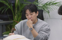 ‘1타 강사’ 조정식, 현직 교사와 문항 거래 의혹…입장문이 논란 더 키웠다[SS초점]