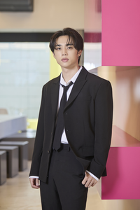 더보이즈 선우, ‘먹금’ 논란에 사과 “더비들에게 진심으로 미안해”