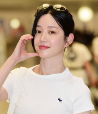 이유비, 살아있는 천사네~ [포토]