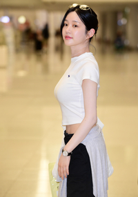 ‘S라인의 정석’ 이유비, 볼륨감이 이 정도일 줄이야! [포토]