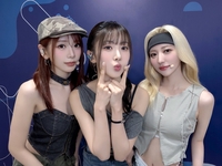 ‘데뷔 성료’ 유아유 “사랑 받는다는 것, 다시 한번 느꼈다”