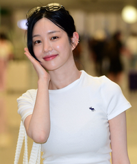 이유비, 귀요미의 정석! [포토]