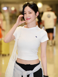 이유비, 너무 사랑스럽나요? [포토]