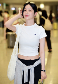 이유비, 순백의 천사네! [포토]