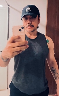 JK김동욱, 윤석열 지지→이재명 저격에 이어 악플러 고소 진행 예고