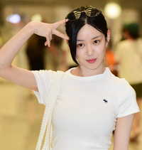 이유비, 귀여움 만점! [포토]