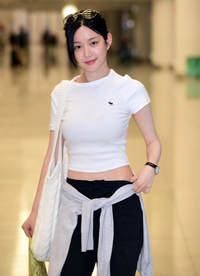 이유비, 싱그러움이 넘쳐! [포토]