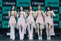 ‘이달소 출신’ 아르테미스 “아이돌 아닌 아티스트 되겠다” [종합]