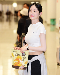 이유비, 너무 예쁘죠~ [포토]