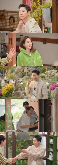 ‘가는정 오는정 이민정’ 신동엽, 내일(13일) 게스트 출격[공식]