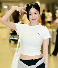 이유비, 거부할 수 없는 귀여움으로 팬들을 저격중! [포토]