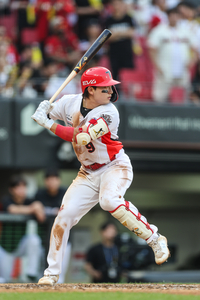 ‘또 부상이라니’ KIA 윤도현, 왼손 검지 골절 ‘4주’ 진단…이범호 감독 “선수가 걱정된다” [SS메디컬체크]