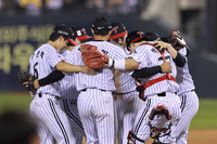 2주 만에 다시 만나는 ‘2강’ LG-한화…같은 듯 다른 분위기의 ‘선두 점령전’ [SS포커스]