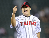 부상 복귀 후 ‘첫 세이브’→“다시는 아프지 않도록 잘 관리할 것” LG 장현식의 다짐 [SS스타]